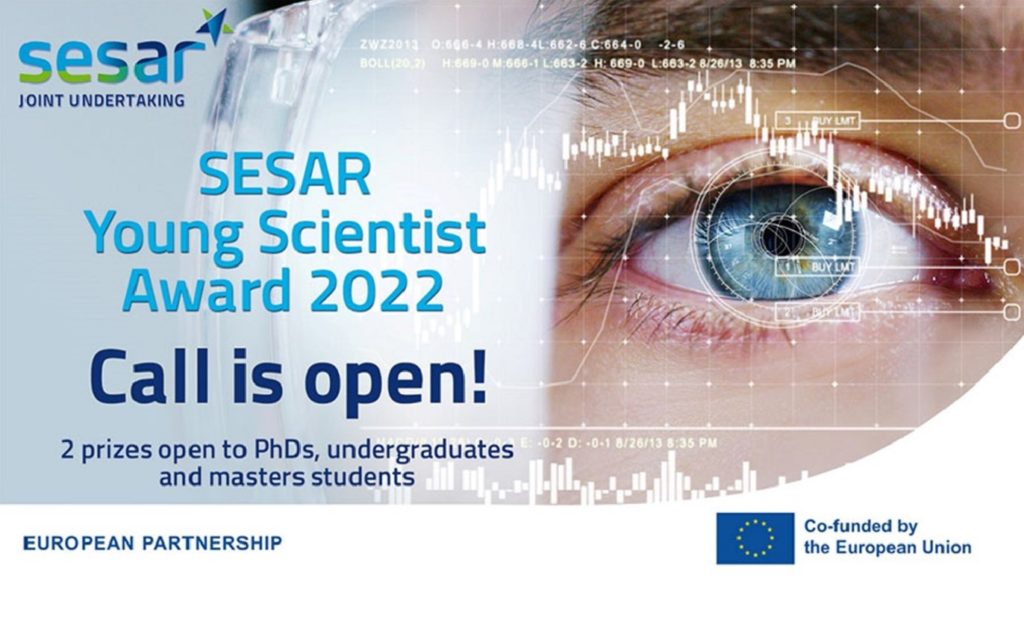 Schmuckbild SESAR Young Scientist Award 2022