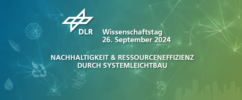 Logo Wissenschaftstag 2024